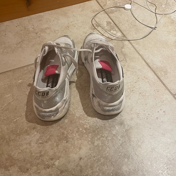 GOLDEN GOOSE RUNNING - Picture 7 of 10